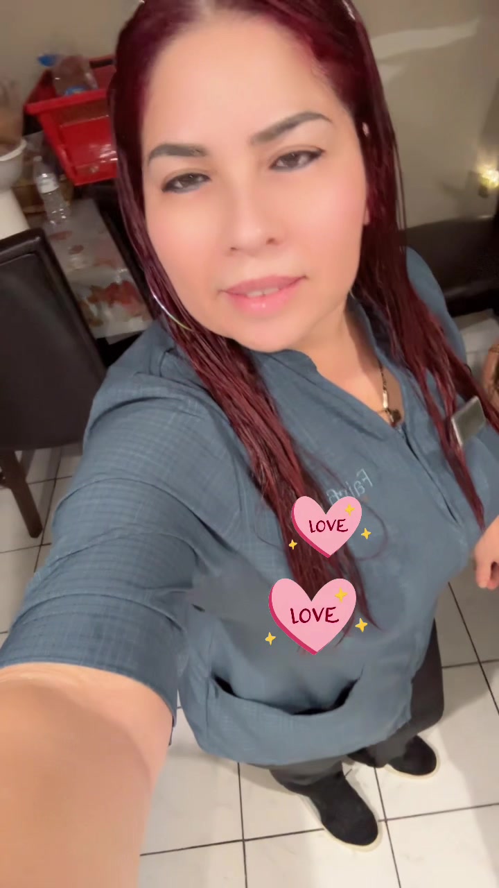 @Morena Santos