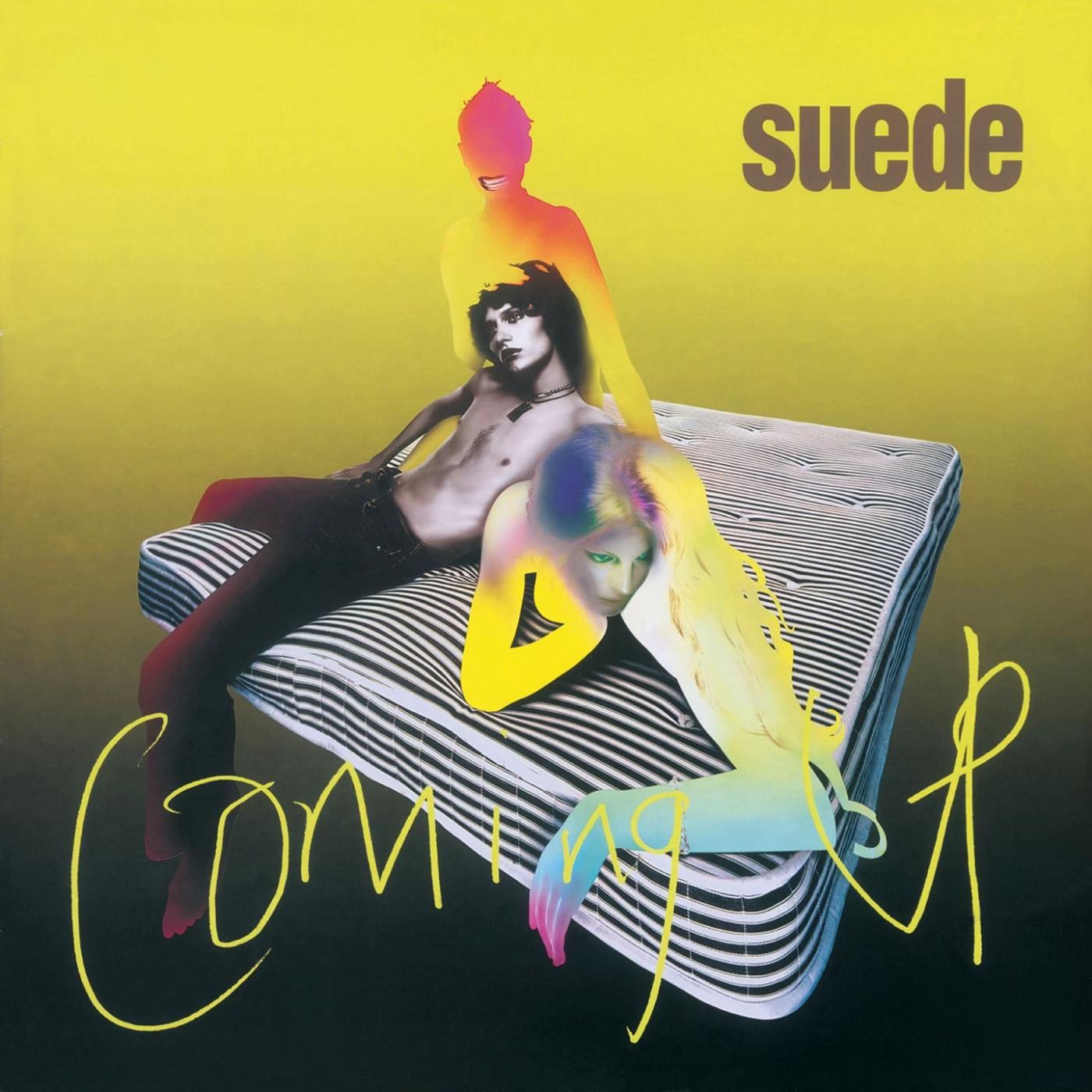 @SUEDE