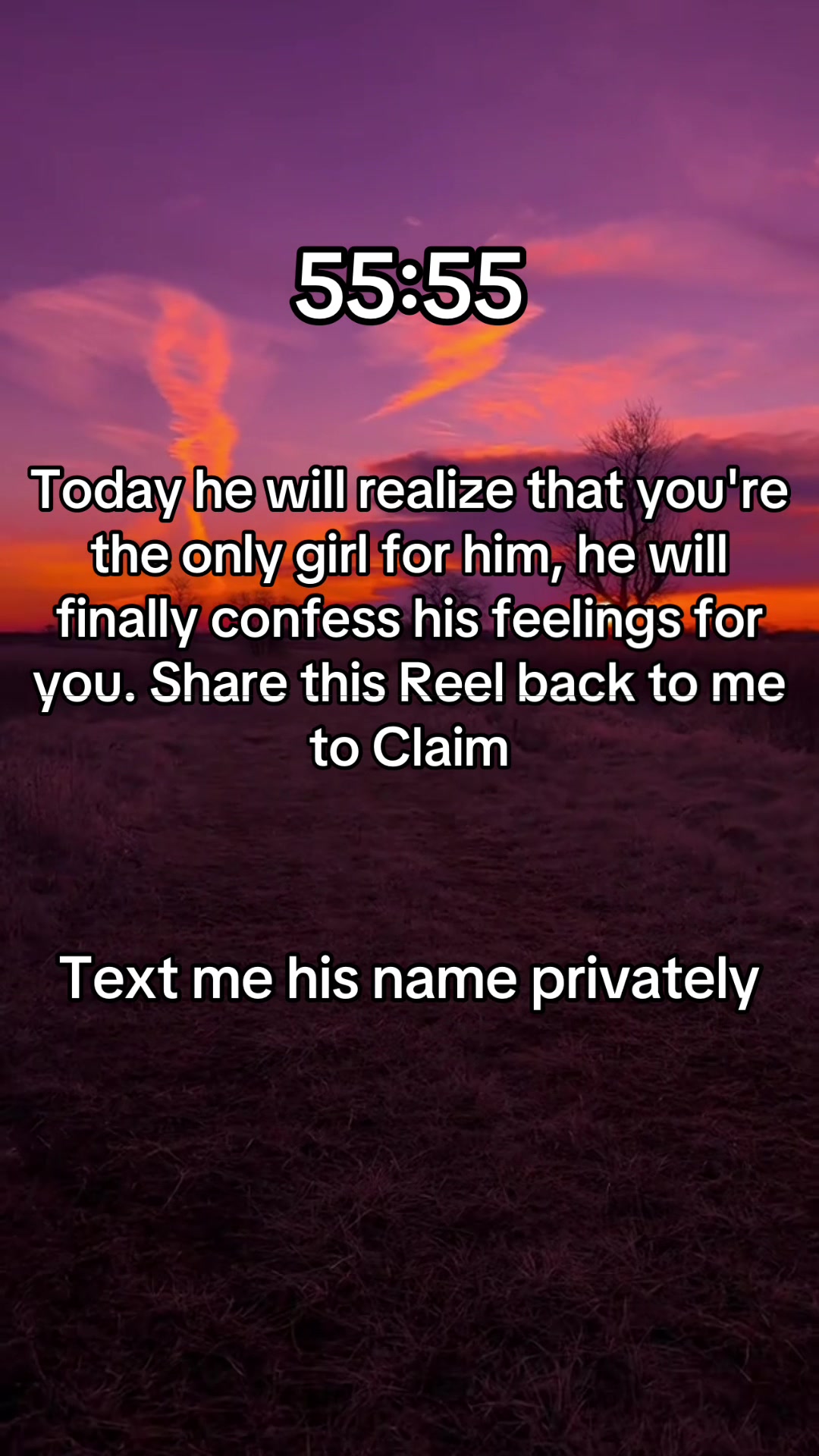 @Manifest Him Back 🫂