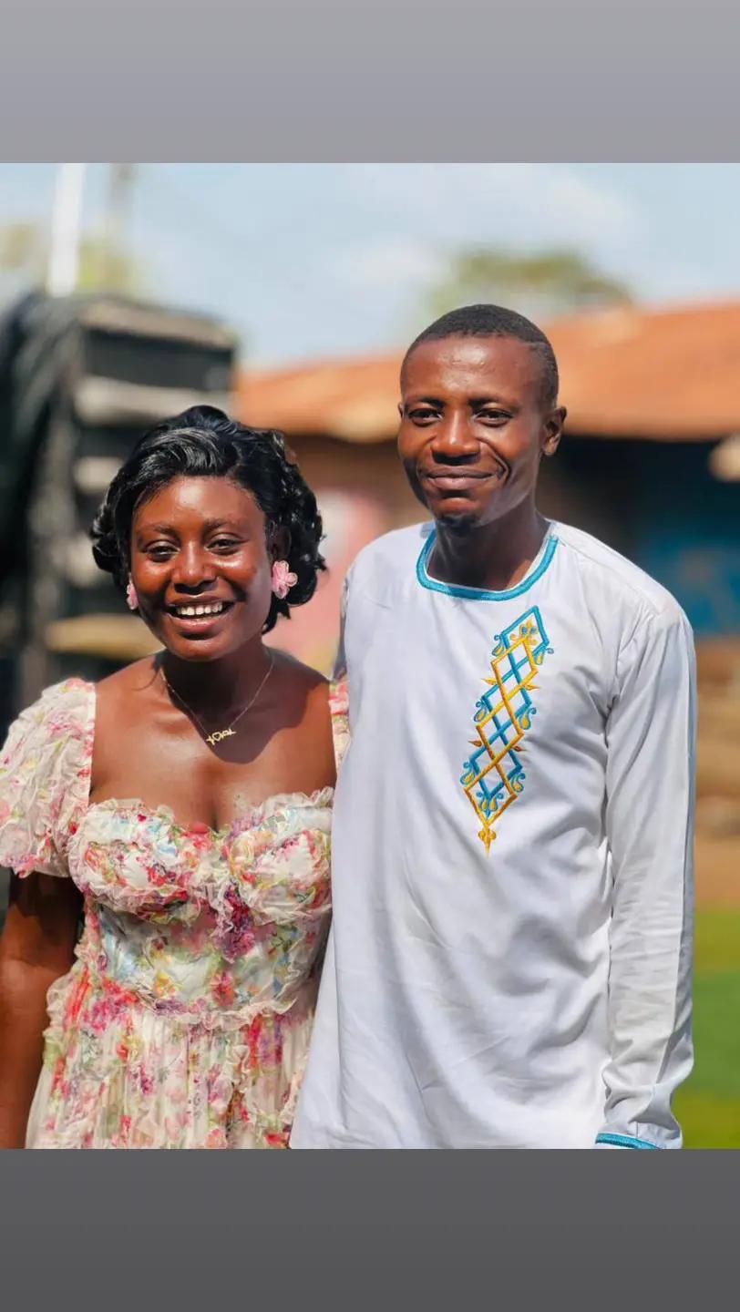 @Emmanuel K.Opuni Nana Nhyriaba