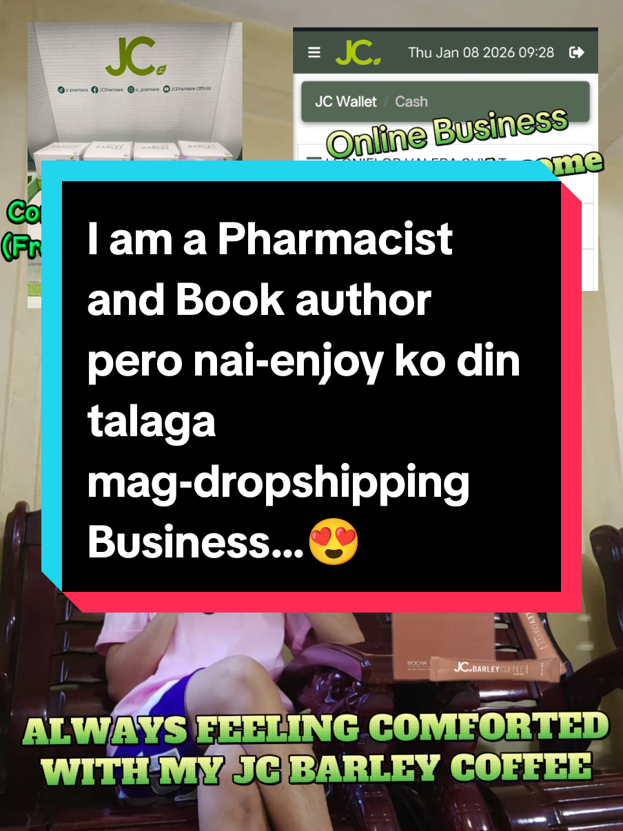 @Leoniflor V. Suyat, RPh💊&nbsp;🇵🇭