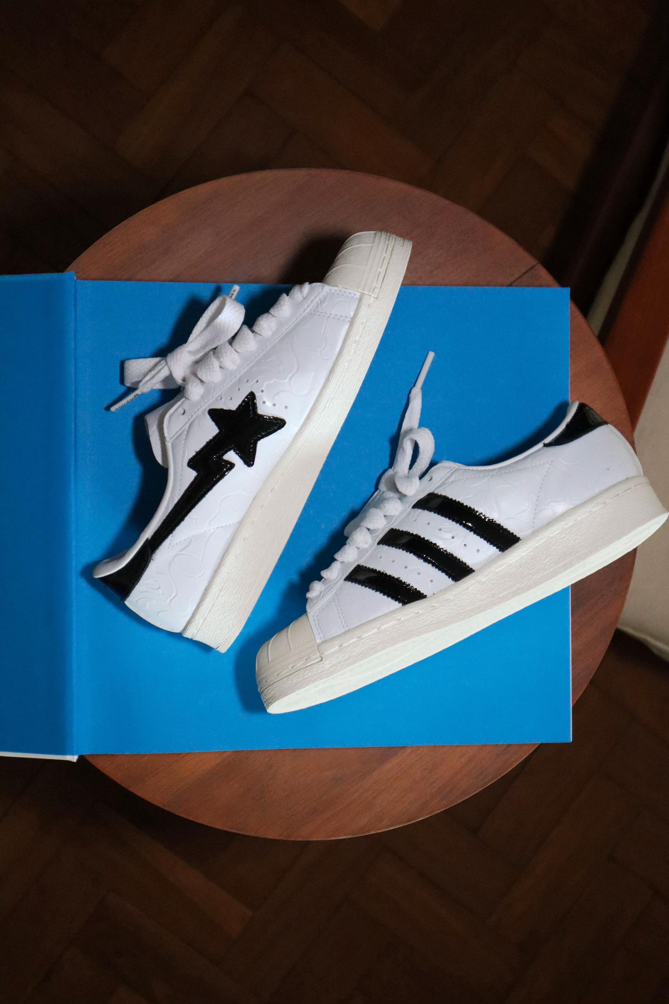 @Sneakers Rotation