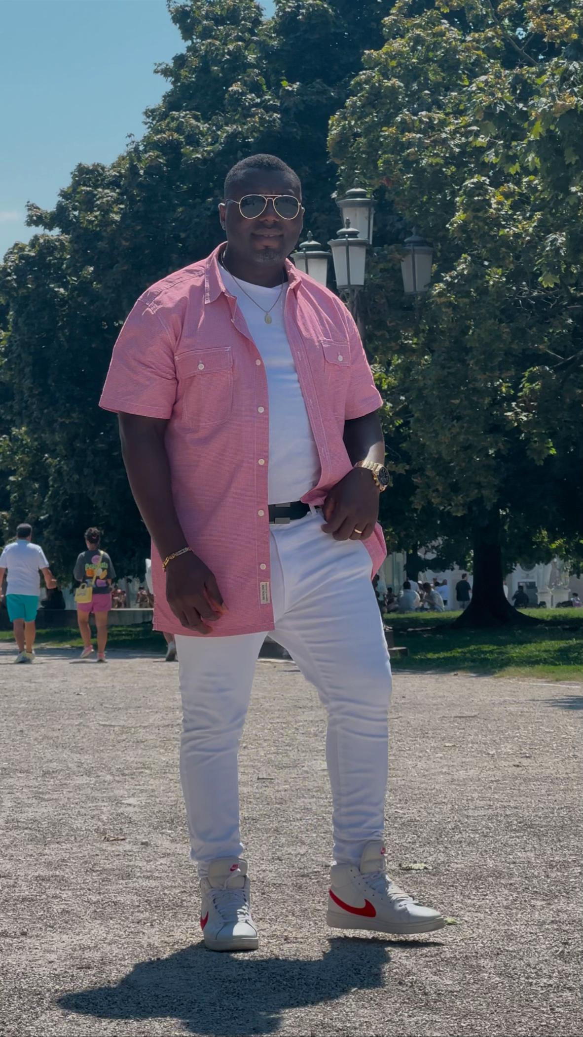 @Highklassboss