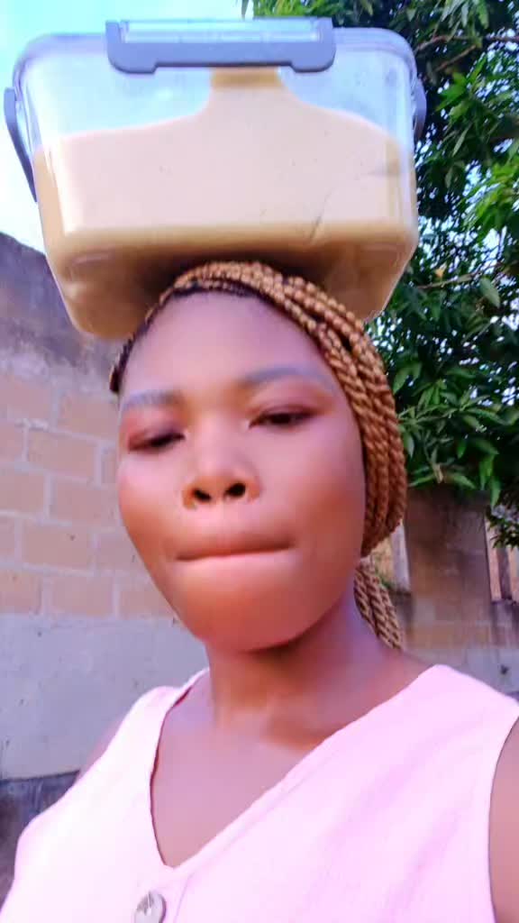 @Adomah Rita