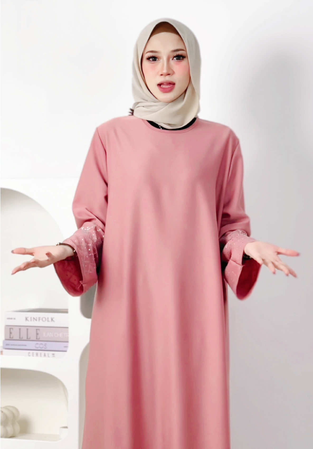 @TikTok Shop Fashion Malaysia