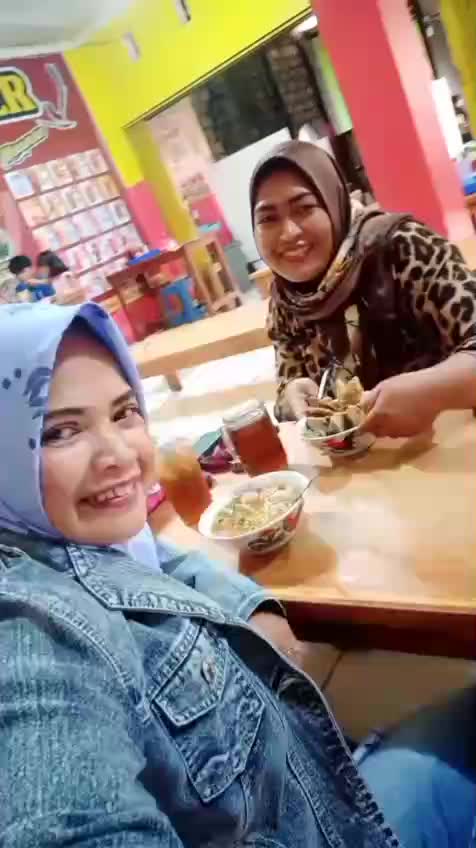 @Nur Hasanah
