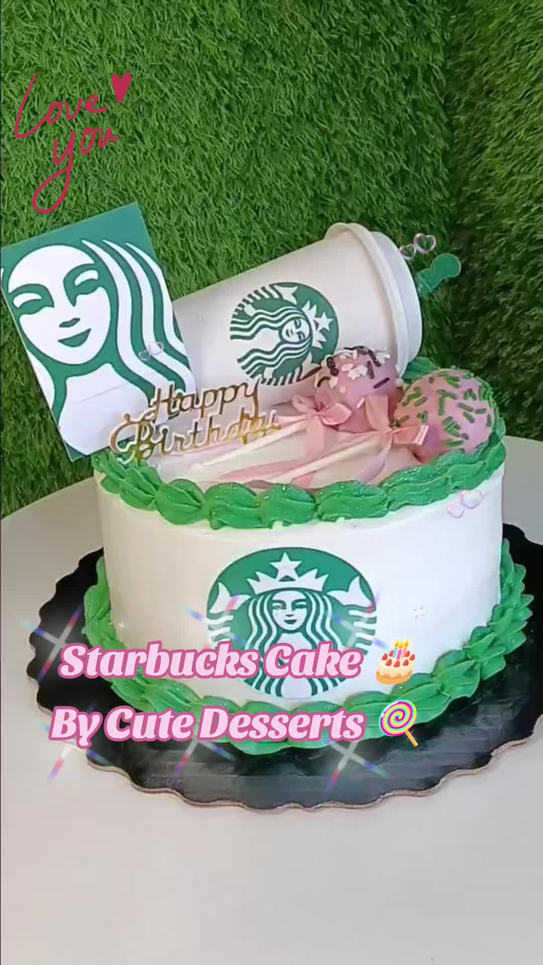 @Cute Desserts