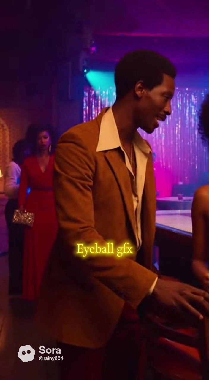 @Eyeball Ent