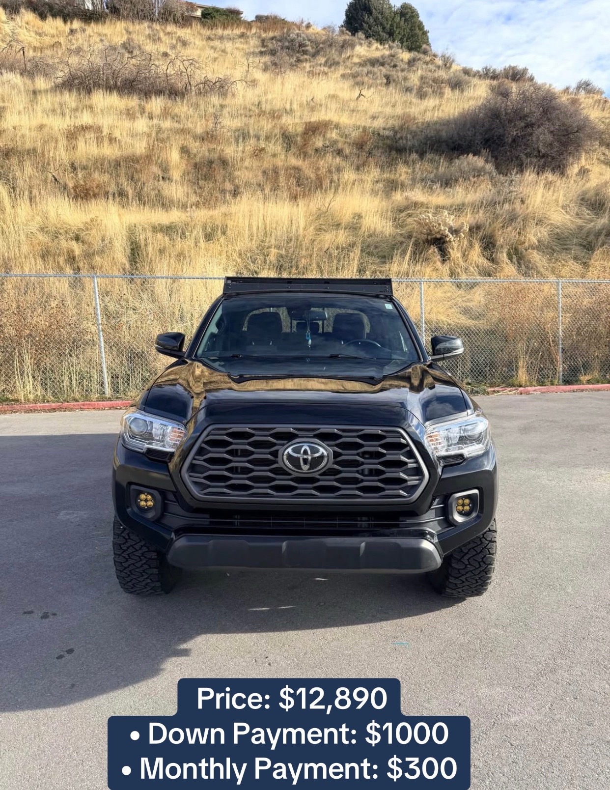 @Chad&rsquo;s Auto Sales and Trades