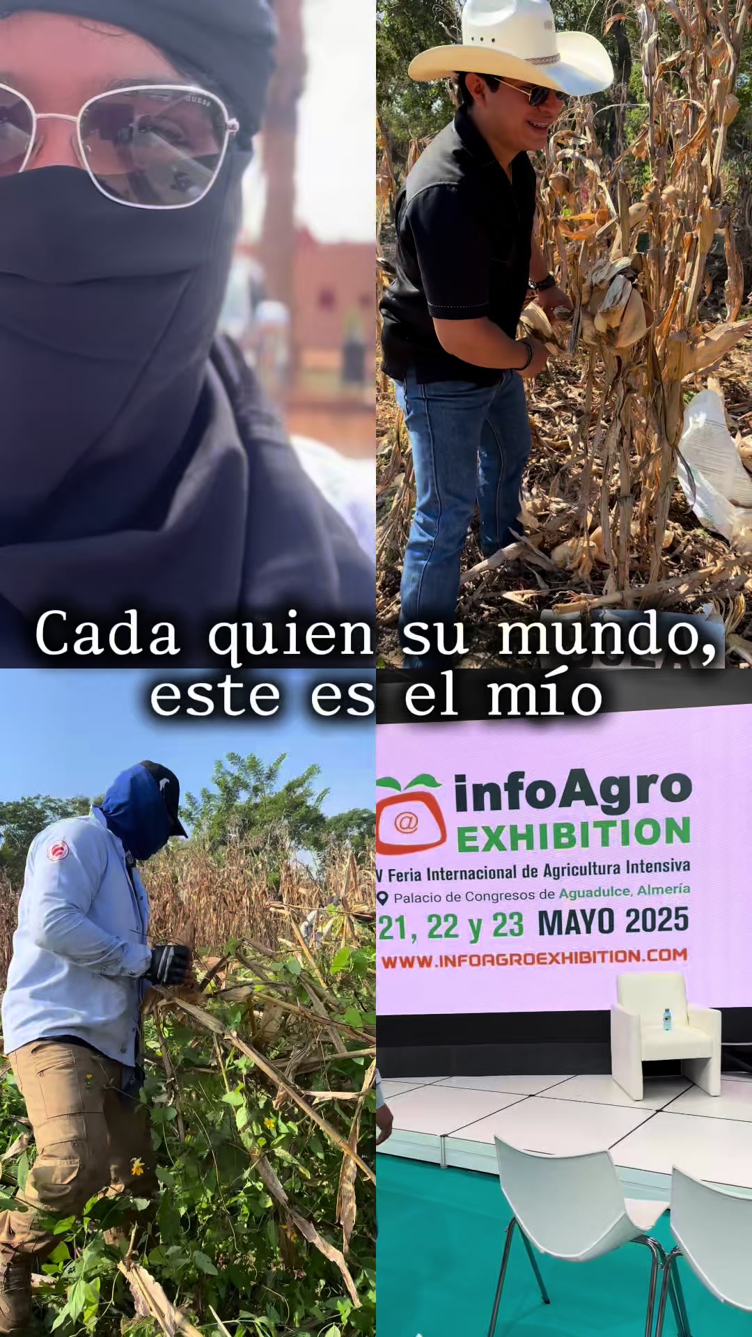 @Agro Mancilla