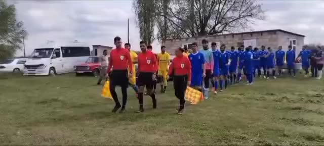@Hacıqabul FK
