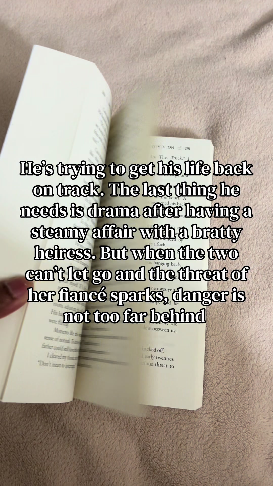 @Britney July | Romance Author