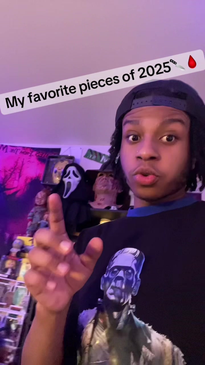 @Quad&rsquo;s Horror Flow