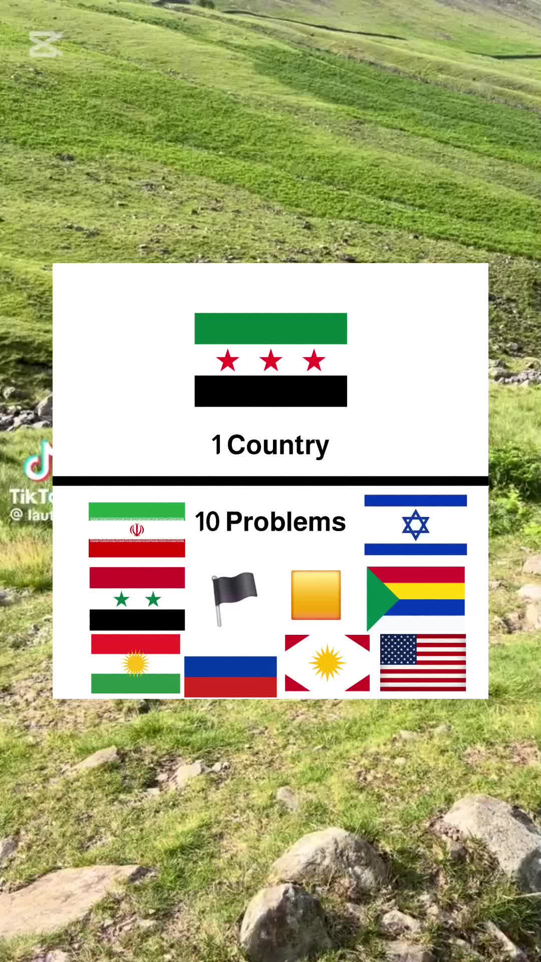 @⚜️🇸🇾Aleppoian|حلبي🟩🧉