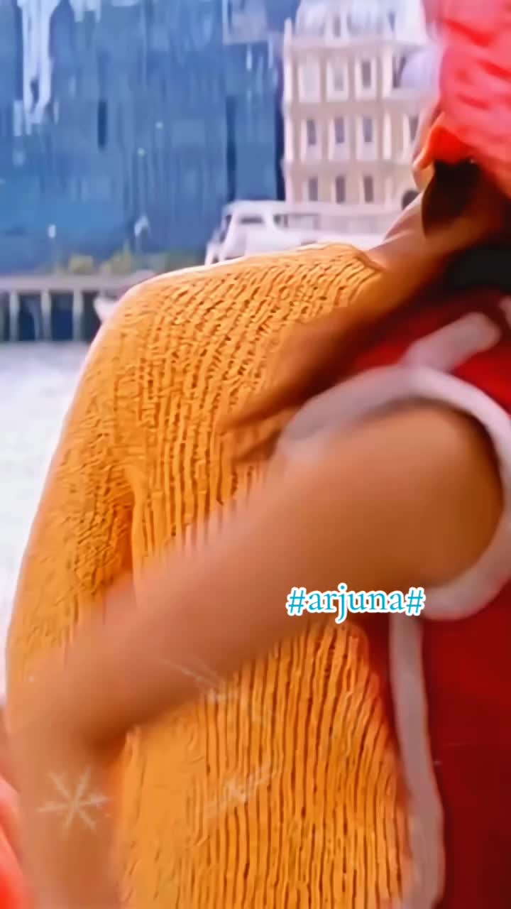 @#ARJUNA#