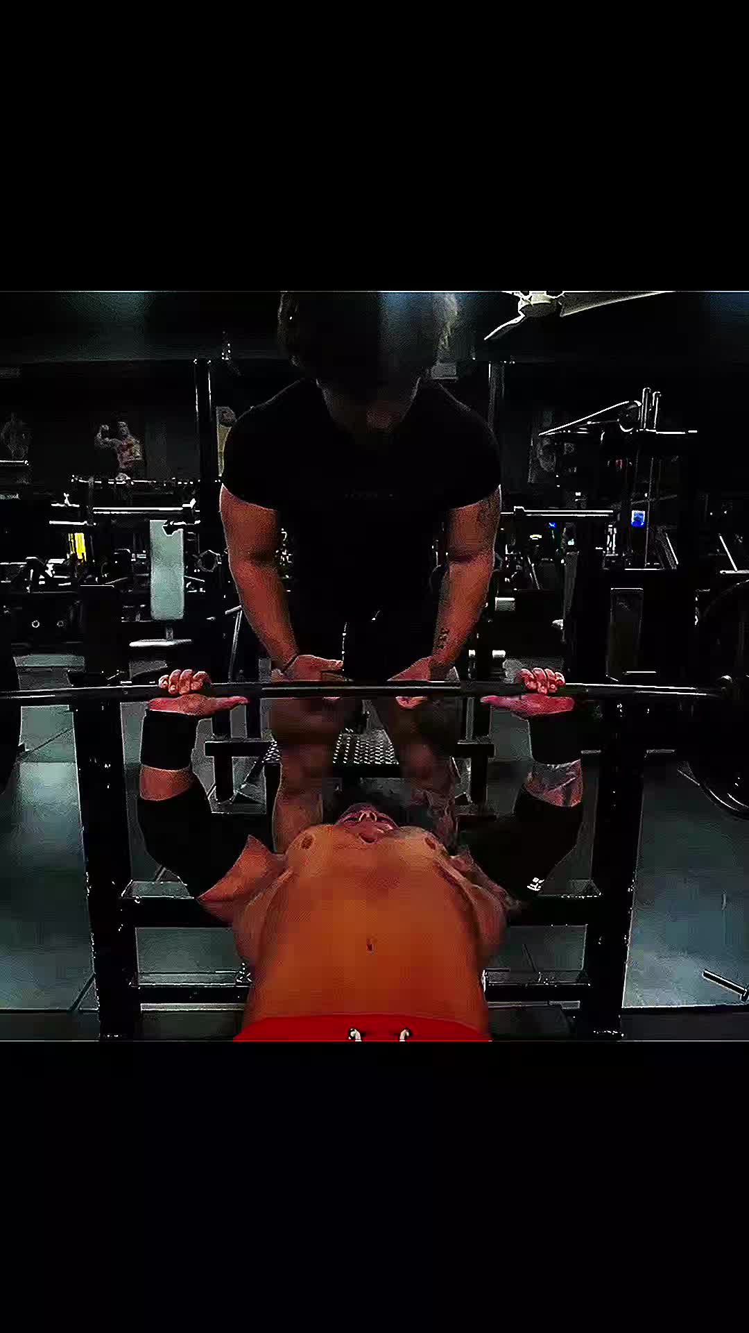 @GymMotivation⚡️🔱🔥
