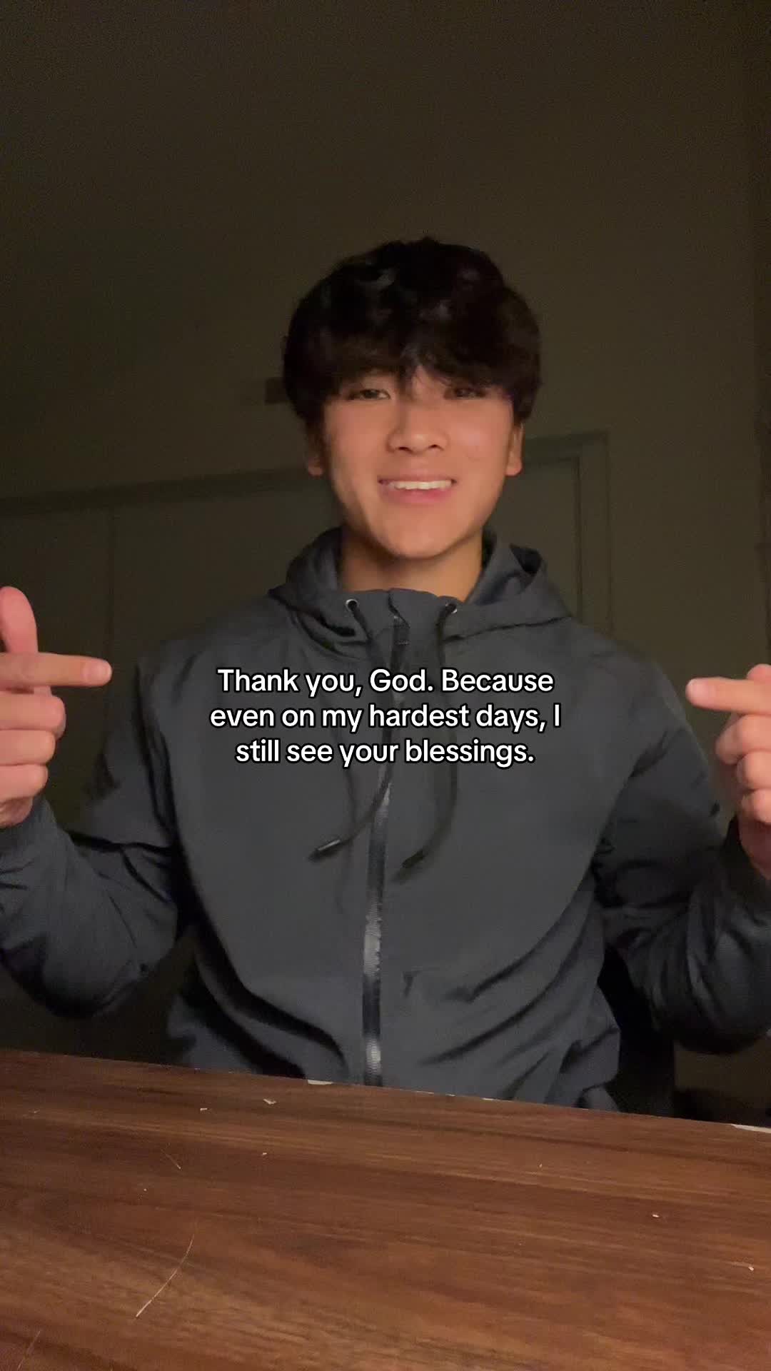 @Joshua