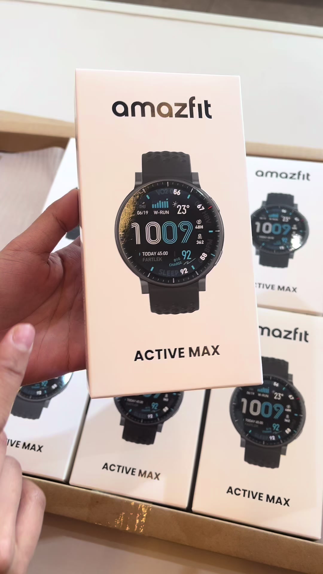 @Tech-Zone Concept Store