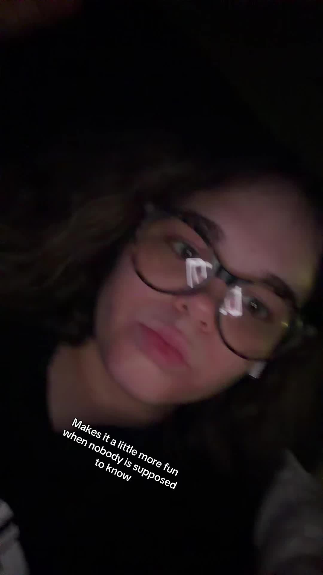 @Secret
