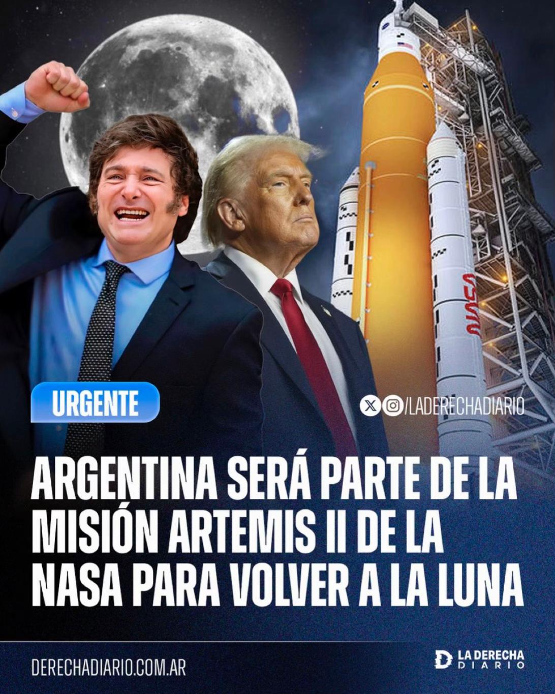 @laderechadiario