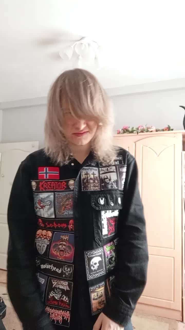@Electric Wizard