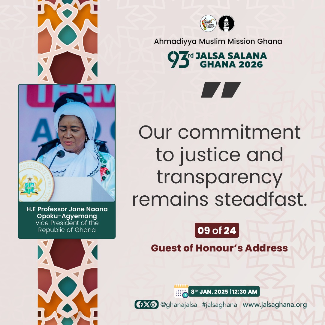 @Jalsa Salana Ghana