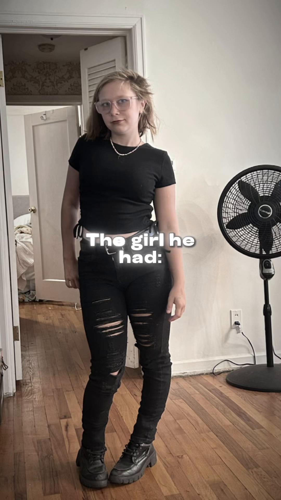 @🖤🩷Baby Peep🩷🖤