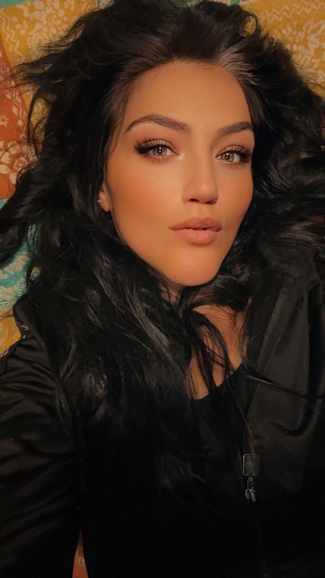 @Sabrina Villino