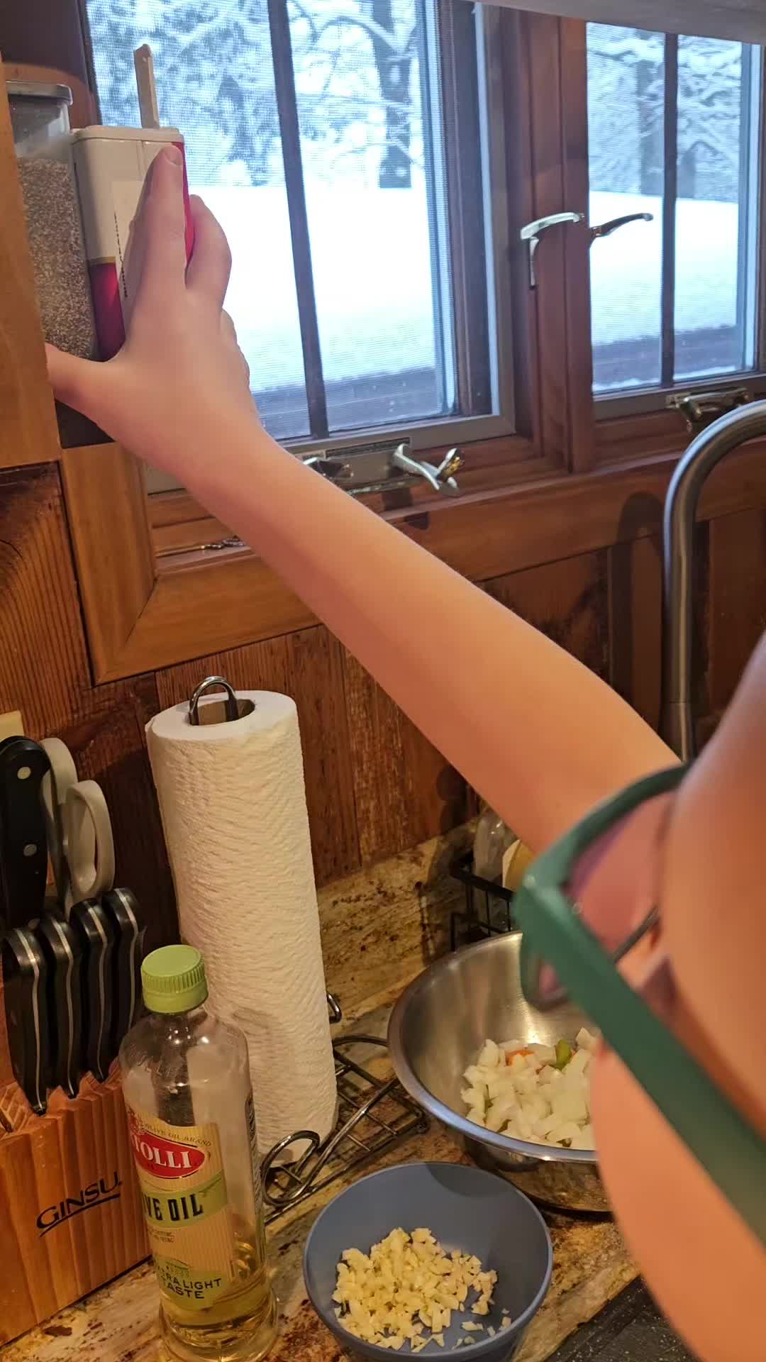 @kimiscaptainslog