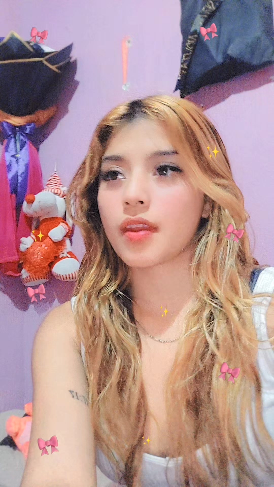 @Mishel L&oacute;pez✨️🩵