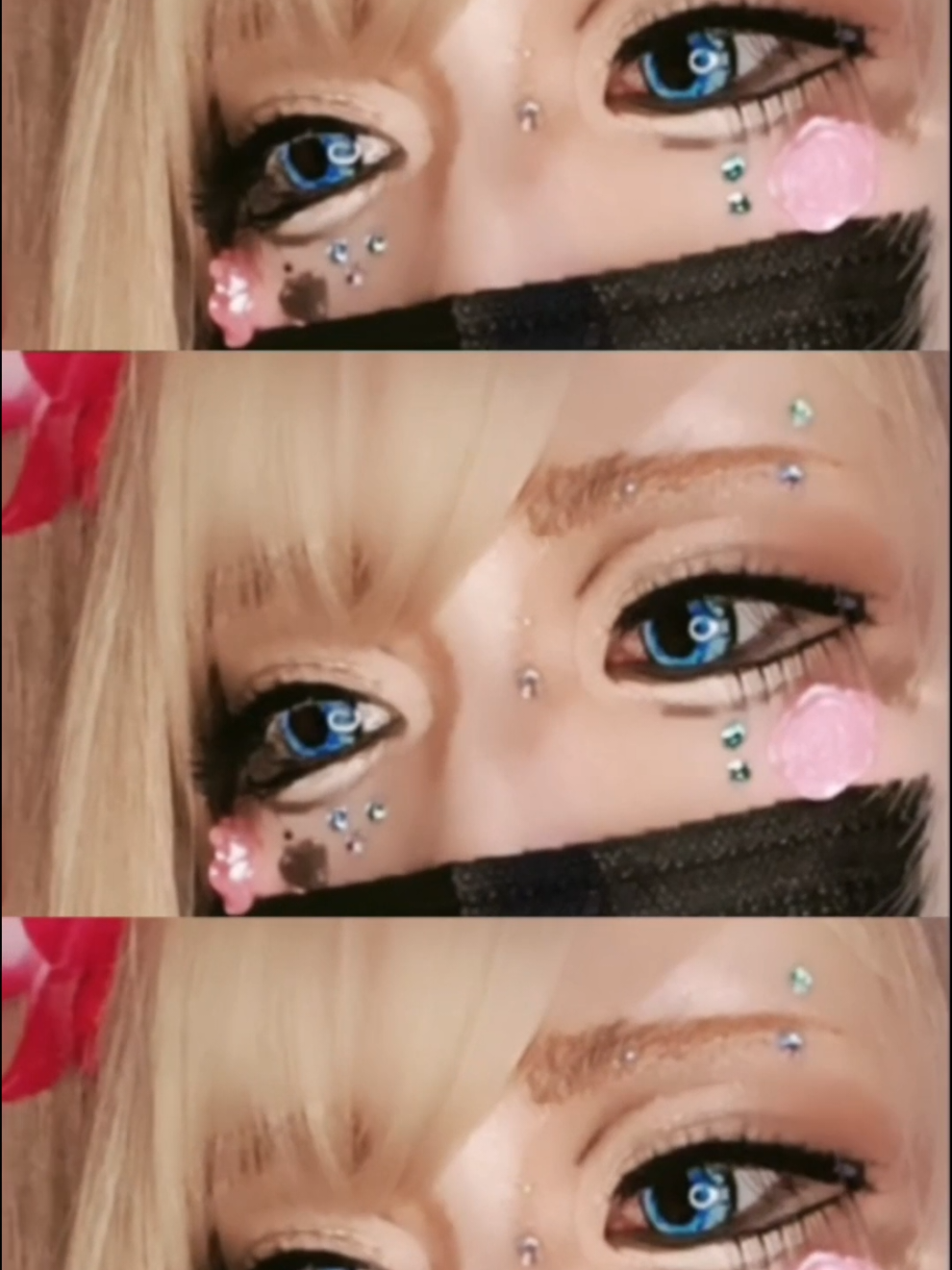 @ももめろ🍑໒꒱TikTokあいどる