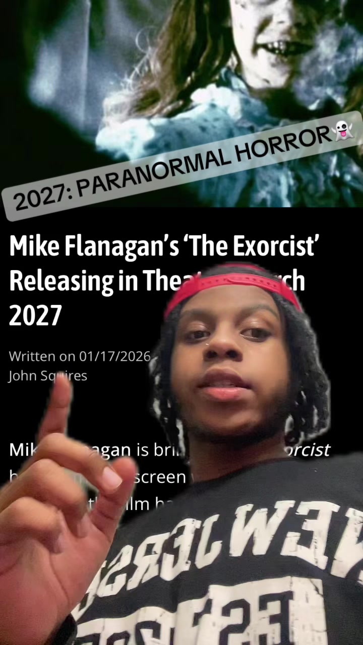 @Quad&rsquo;s Horror Flow