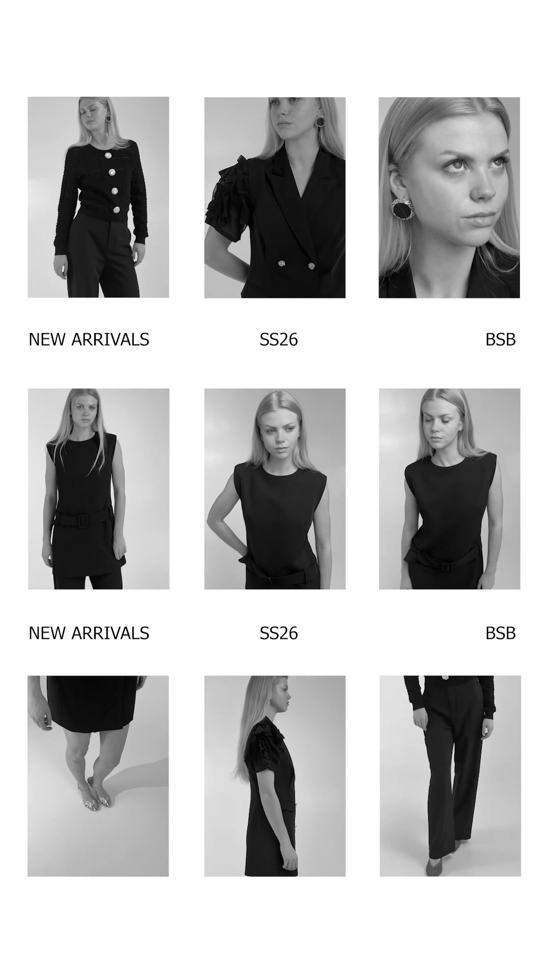 @BSB Fashion