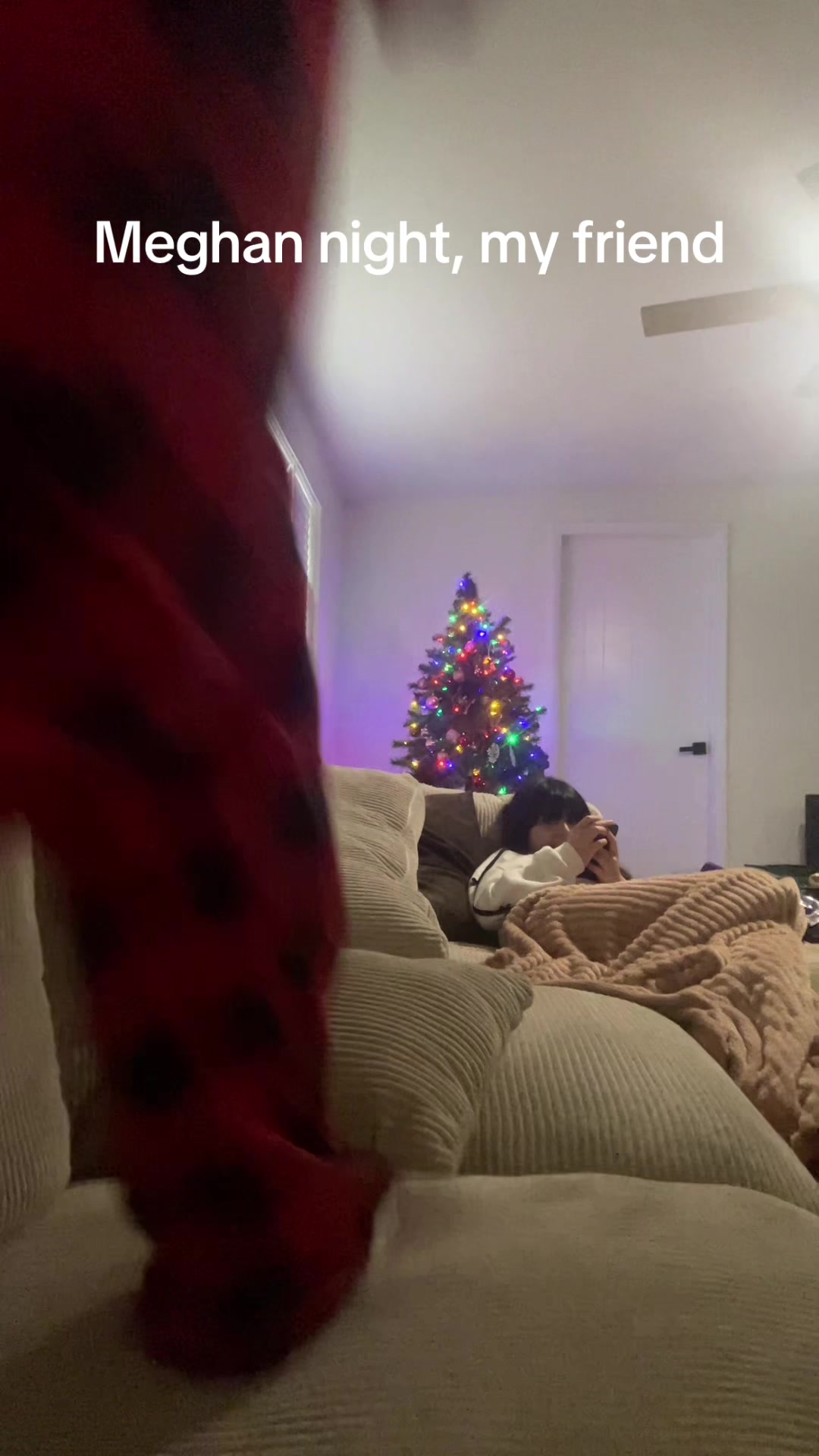 @Jordan Marie
