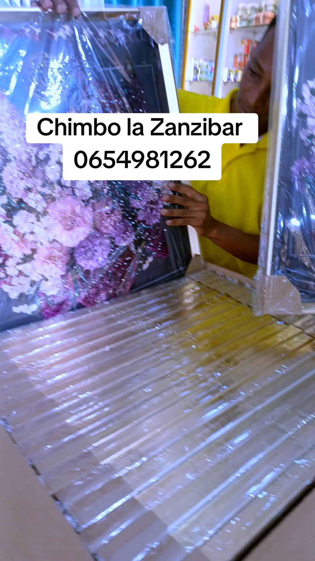 @Home Center Znz