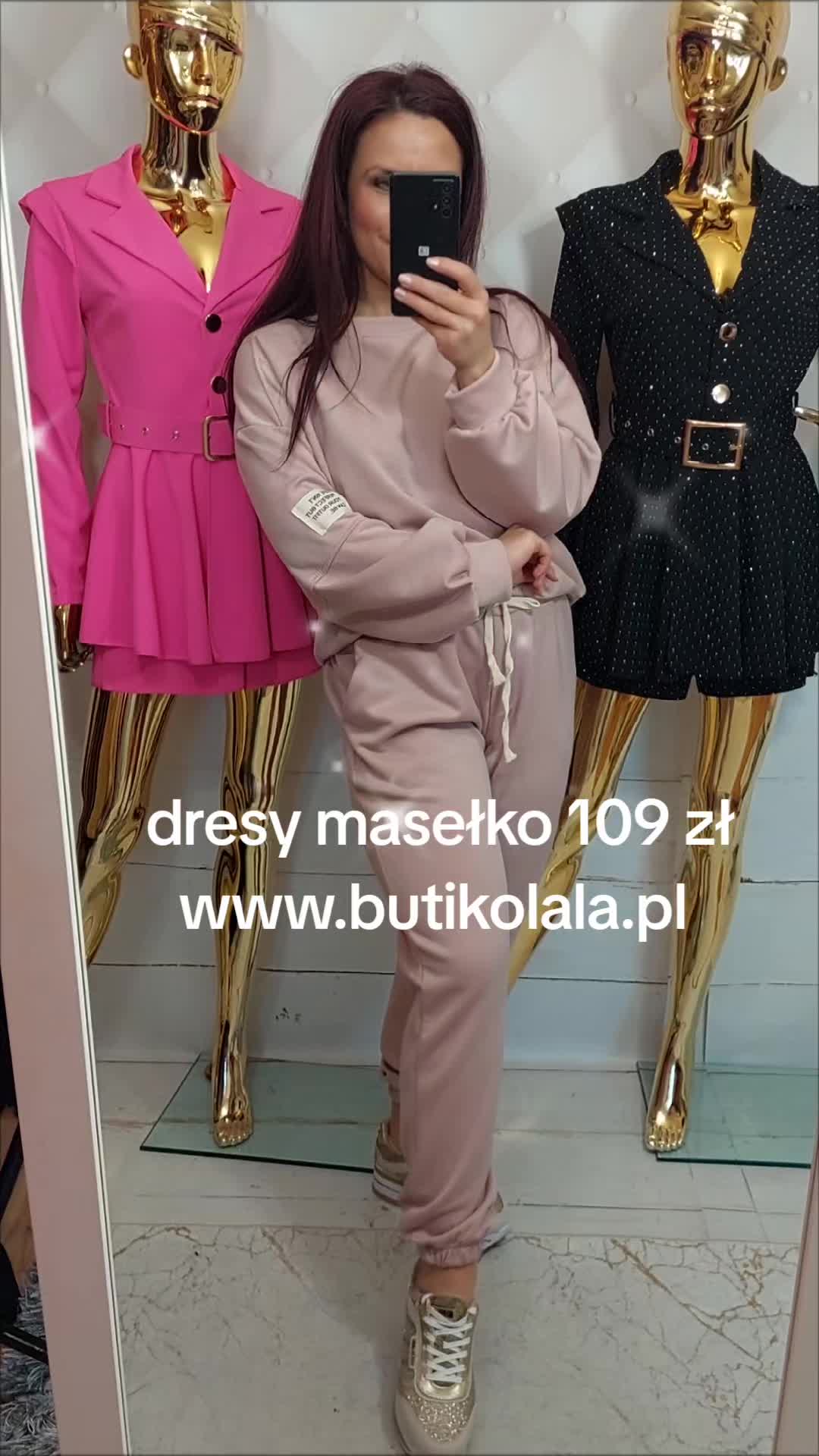 @Butik OlaLa