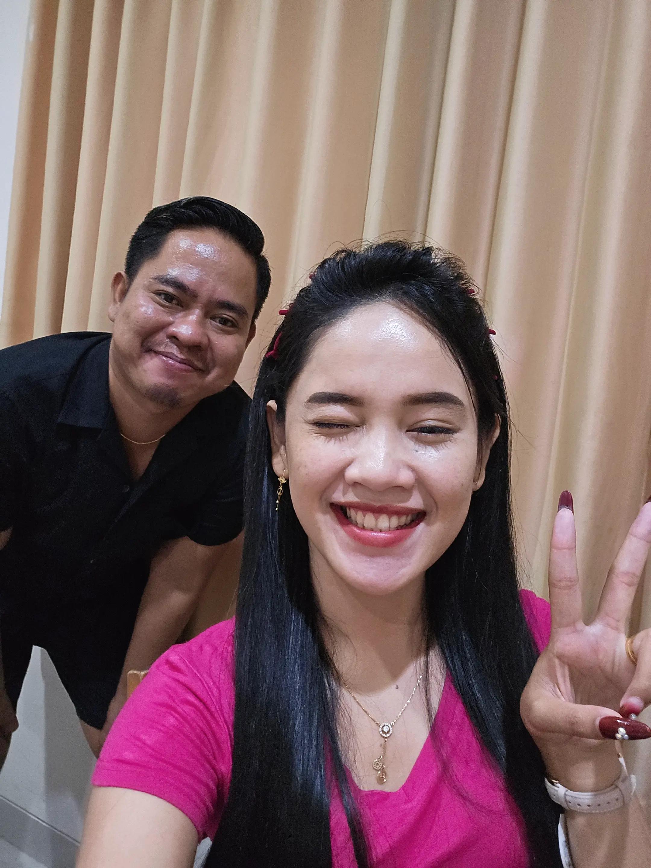 @Christine Sinaga