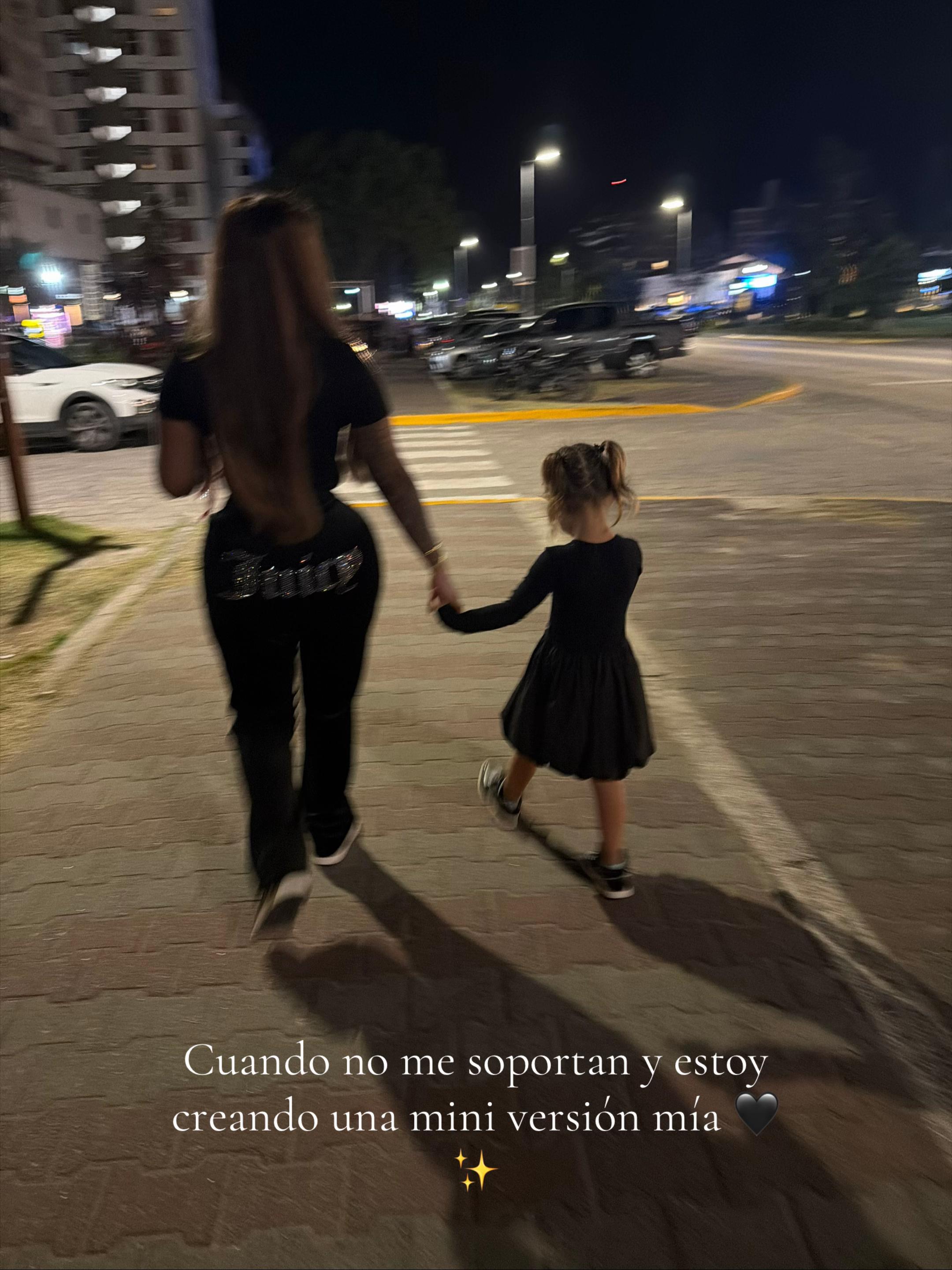 @tamibaez222 ✨