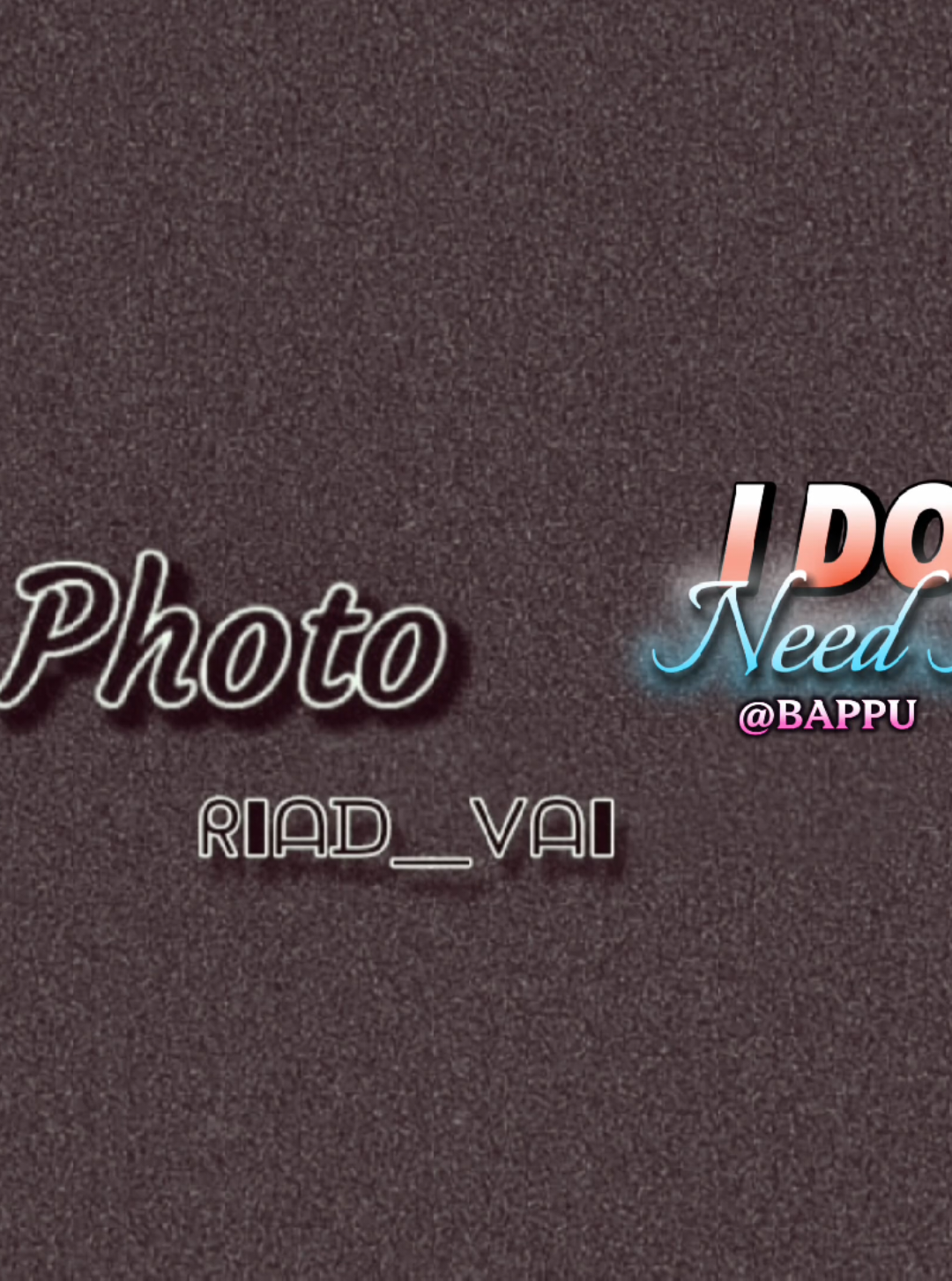 @✨ᖇIᗩᗪ___ᐯᗩI🪶