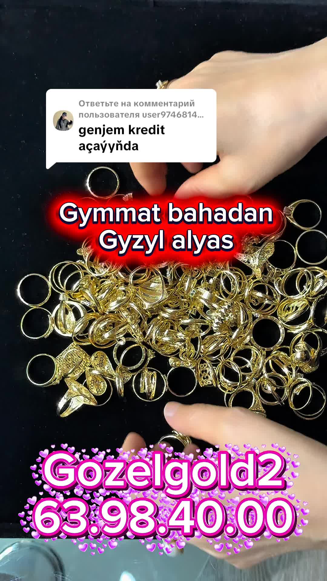 @gozelgold.gyzylsatynalyas