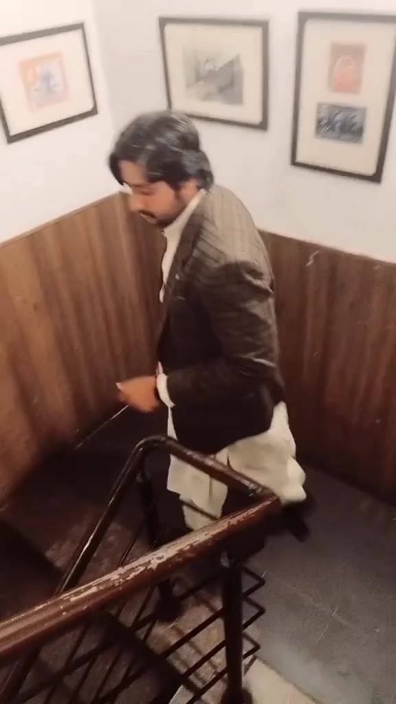 @مخدوم میاں علی عبّاس جبلہ