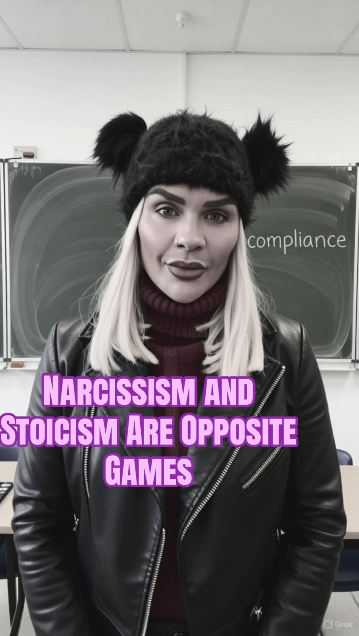 @feckoffnarcshappyending