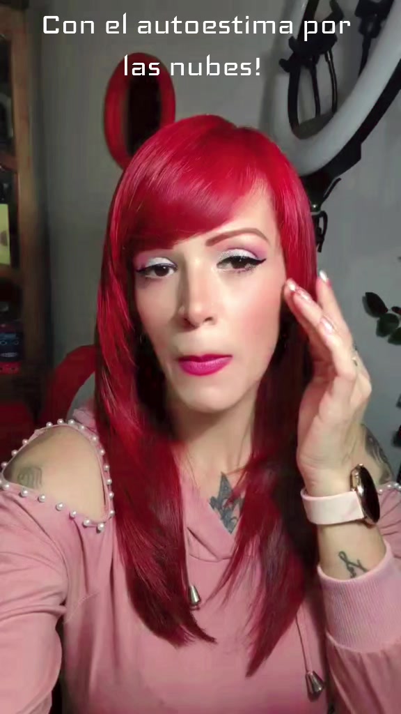@✨Andrea (Andy) ✨💅💇🏼