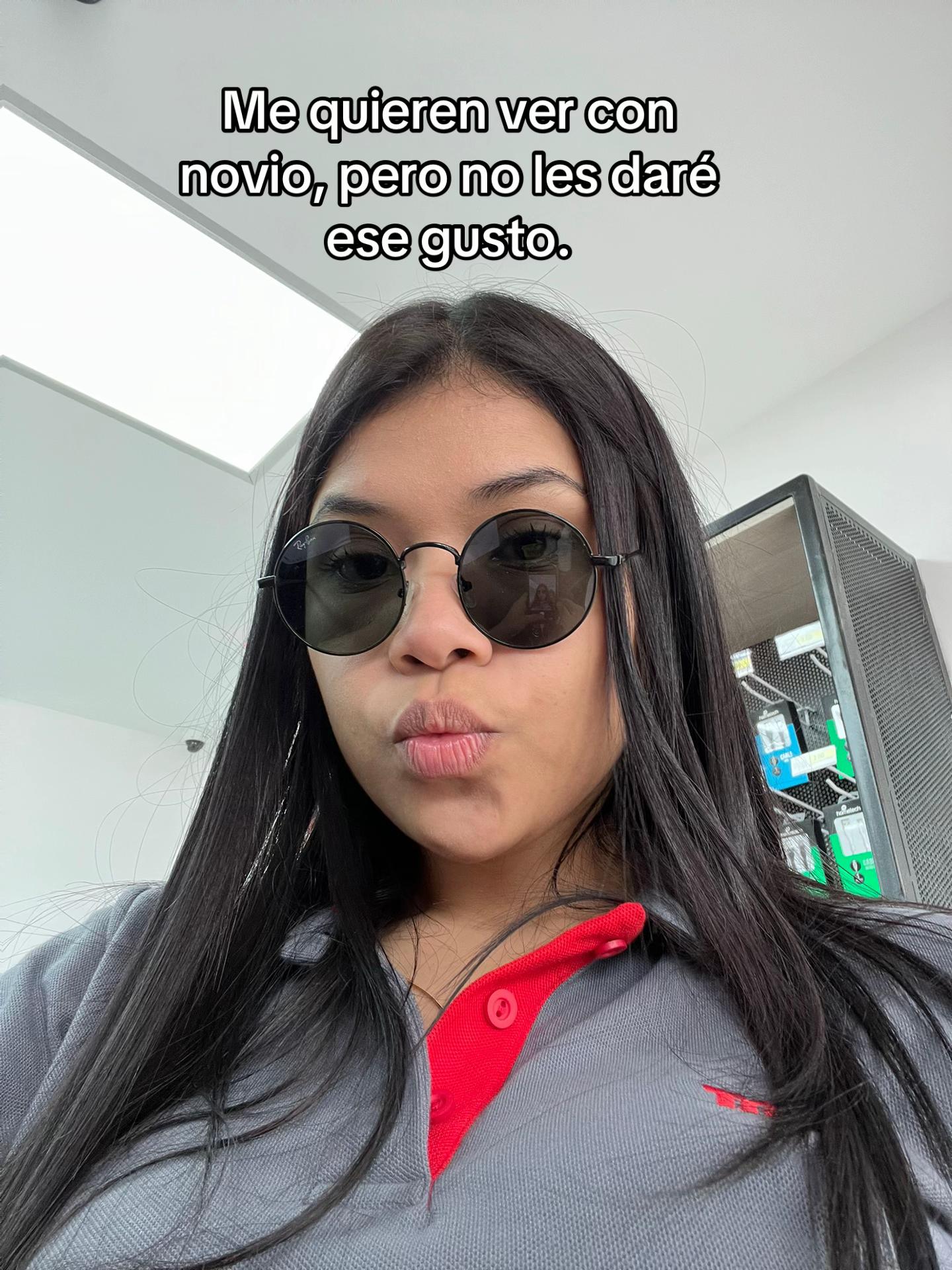 @Karen García