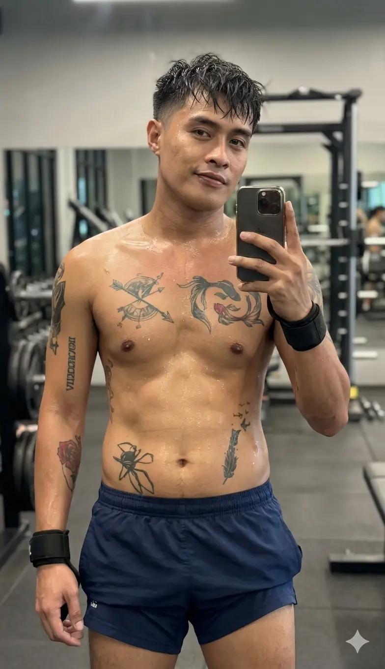 @Wilbert Eslana