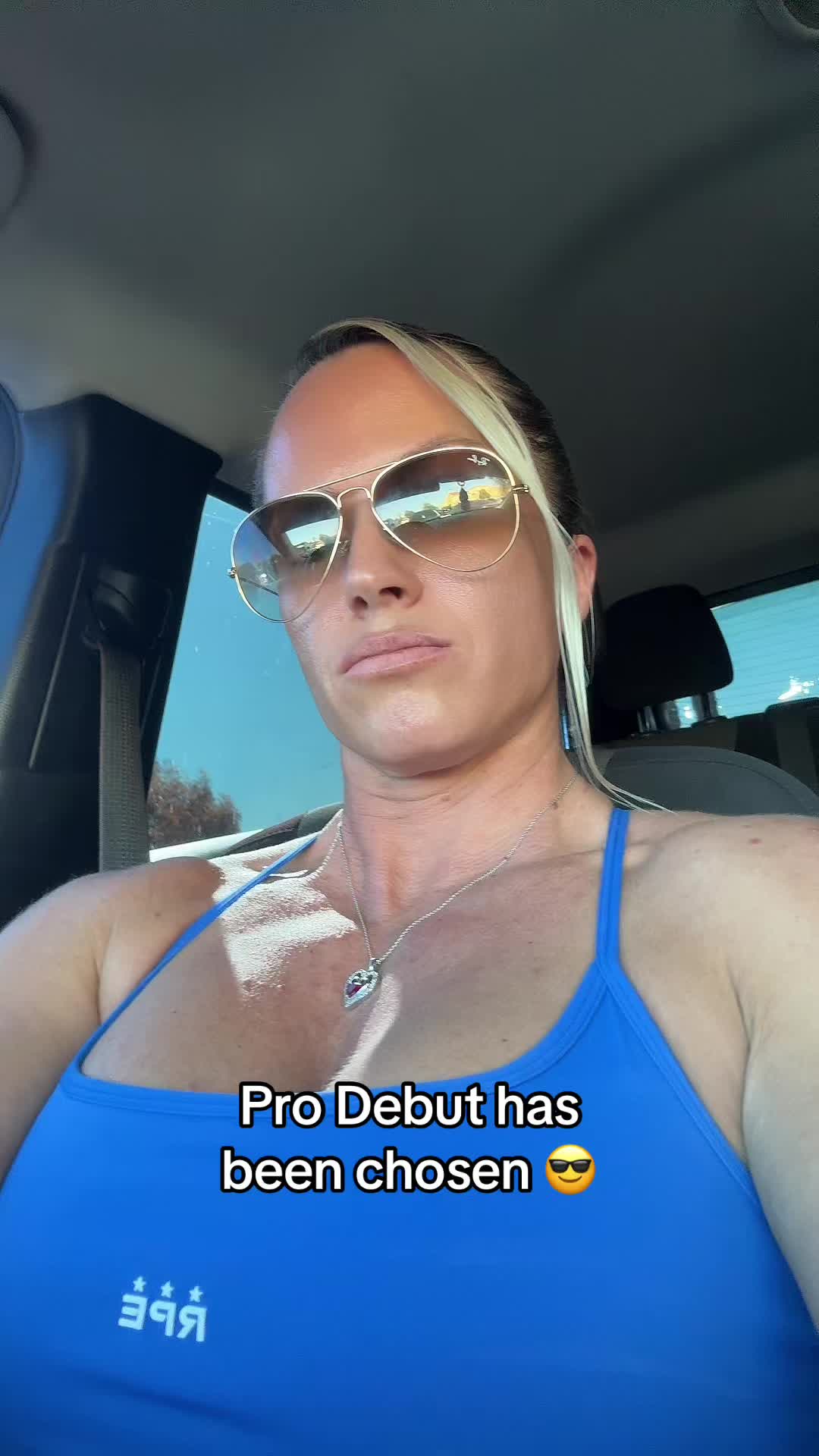 @Madeline Stanek | IFBB Pro 🌐
