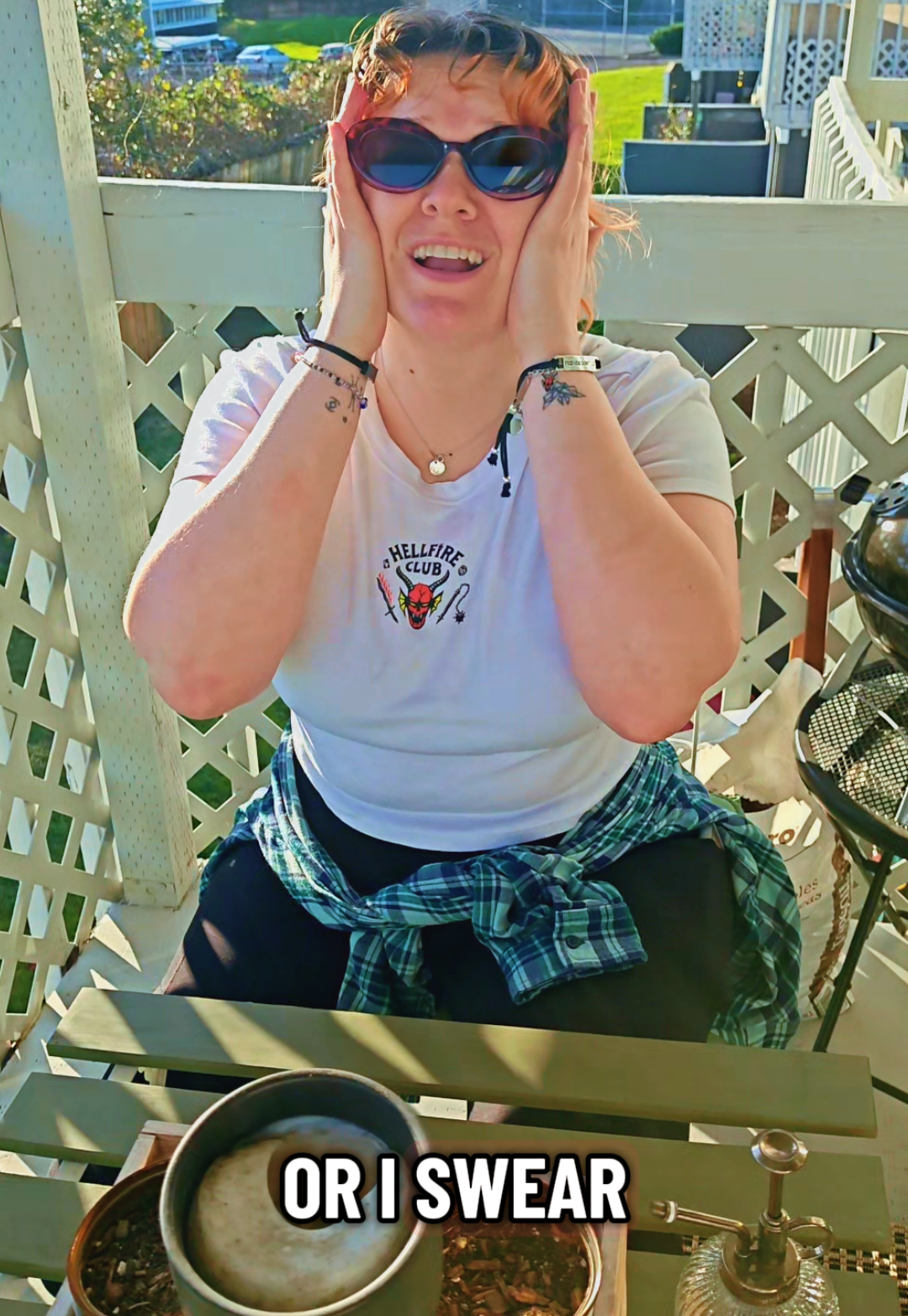 @MellyRoseFromTheDead