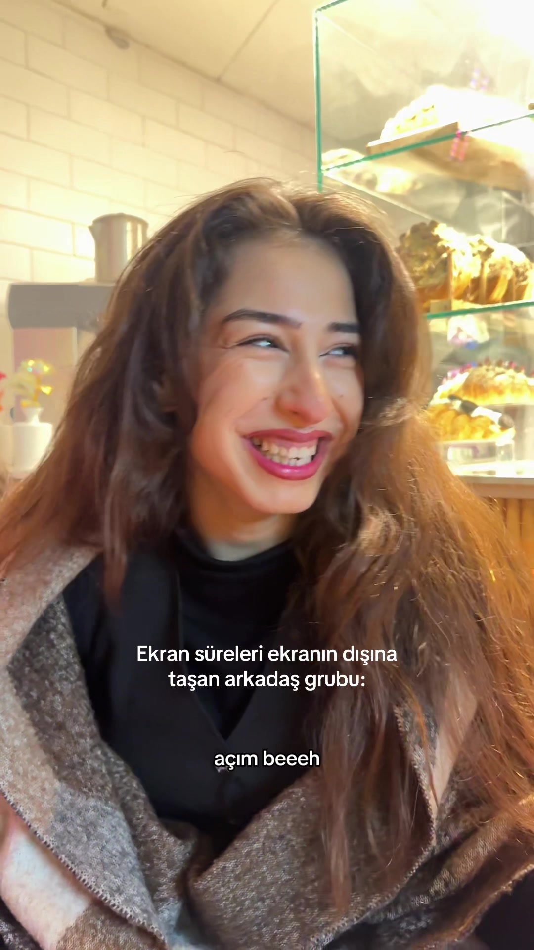 @AzraLimans🪩