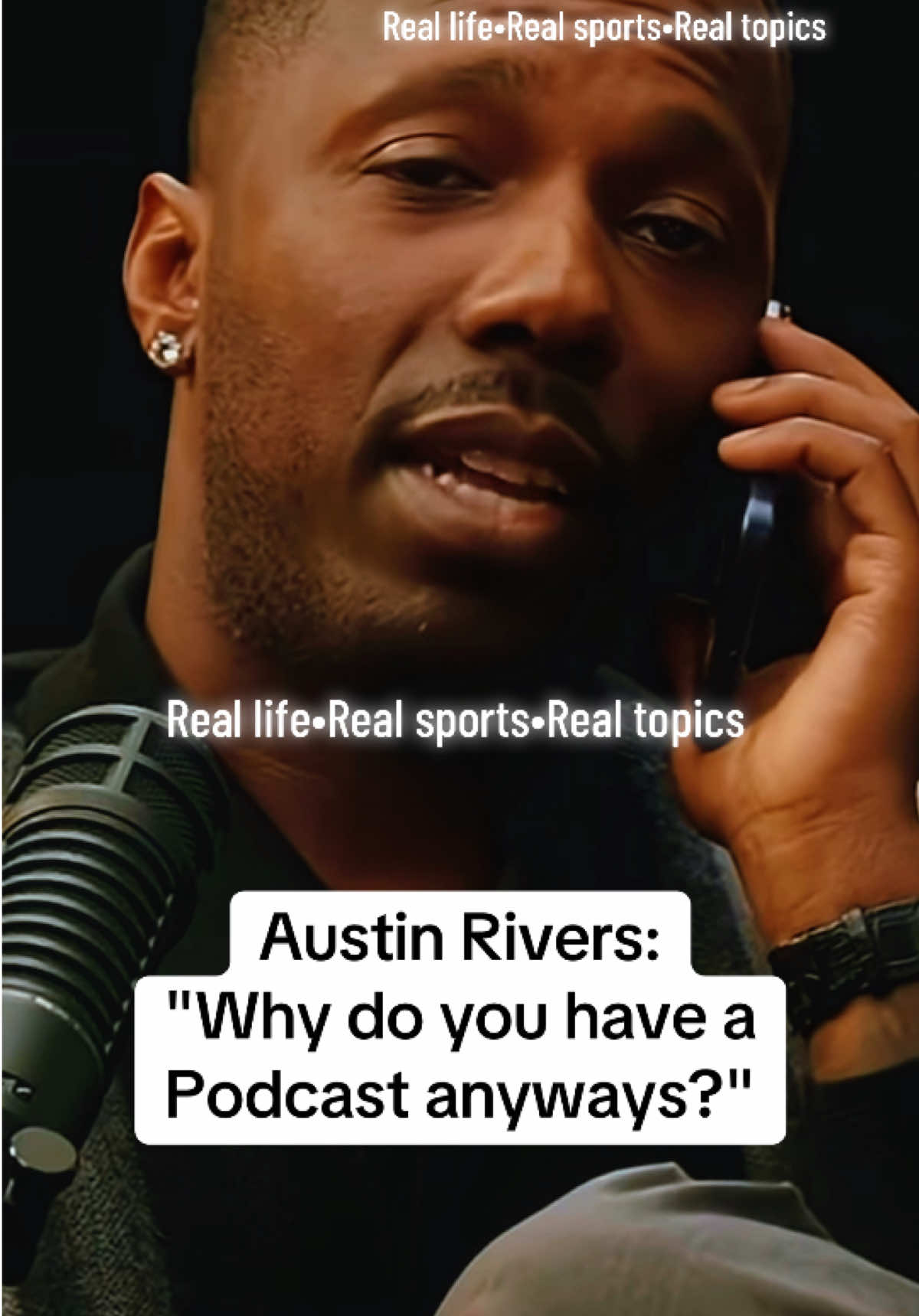 @RealLifeRealSportsRealTopics