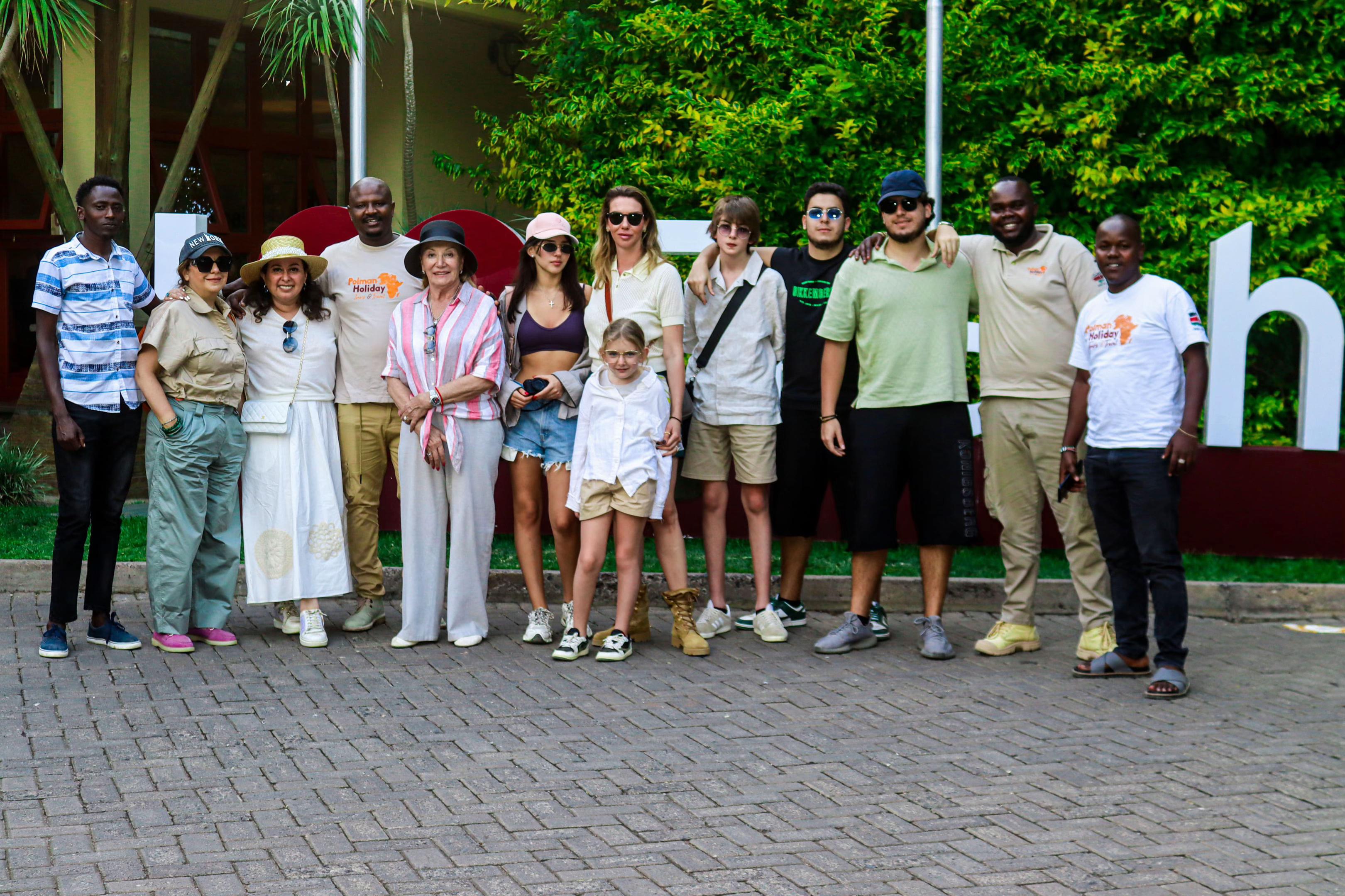 @Polmans Holiday Tours & Travel